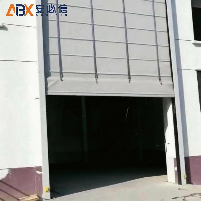 秦皇岛市机械式门封