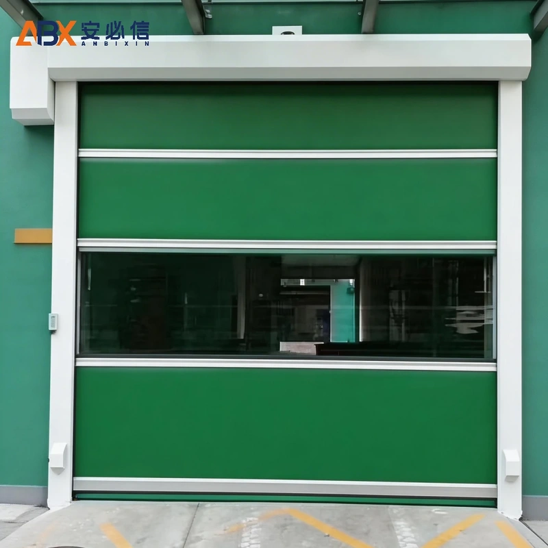 秦皇岛市高速门
