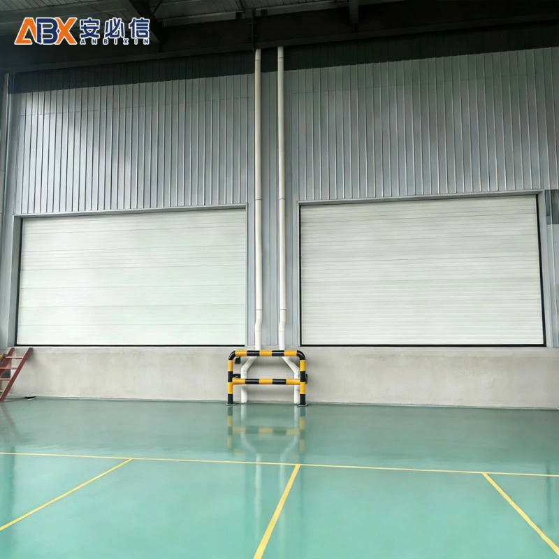 秦皇岛市保温提升门
