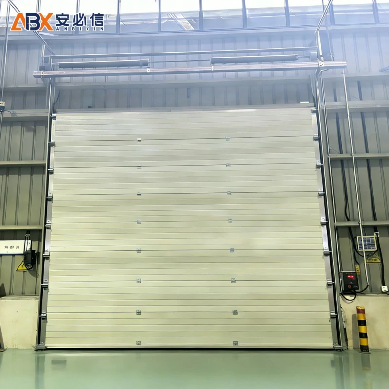 秦皇岛市高扬程提升门